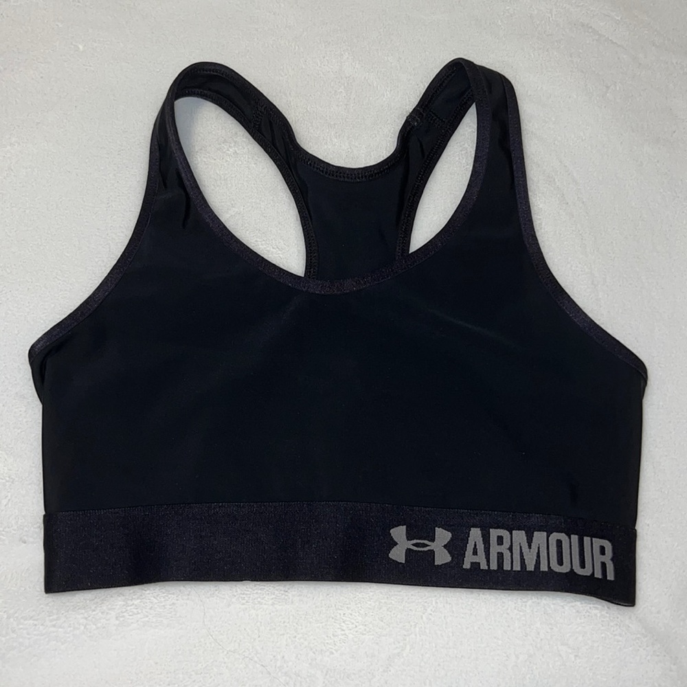 Under Armor Sports Bra